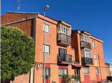 Piso Venta Pozaldez, Pozaldez