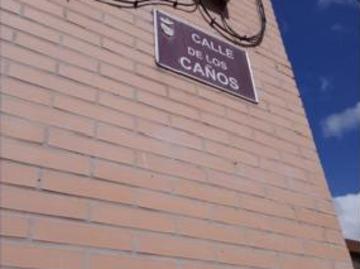Piso Venta Pozuelo de Calatrava, Pozuelo de Calatrava