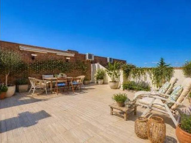 Piso Venta Pozuelo de Alarcón, Zona Avenida de Europa