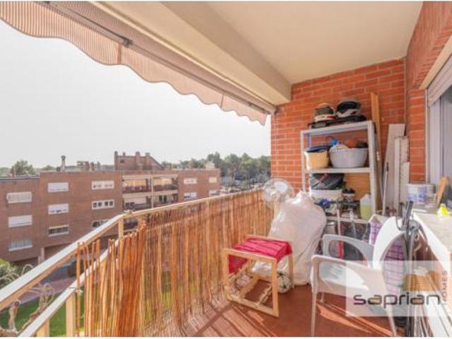 Piso Venta Pozuelo de Alarcón, Zona Avenida de Europa