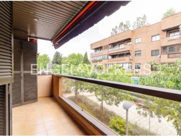 Piso Venta Pozuelo de Alarcón, Zona Avenida de Europa