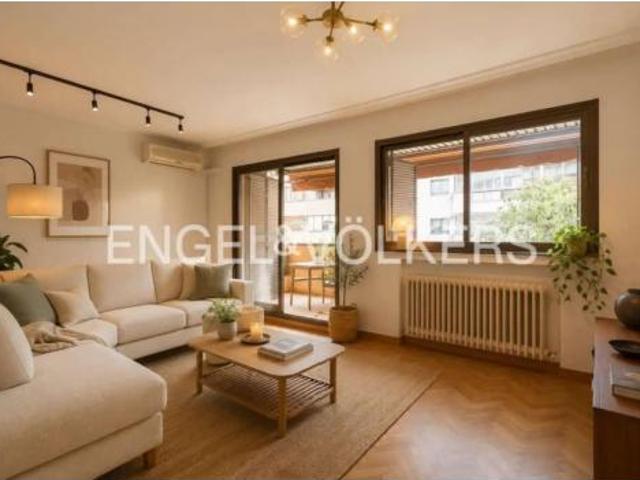 Piso Venta Pozuelo de Alarcón, Zona Avenida de Europa