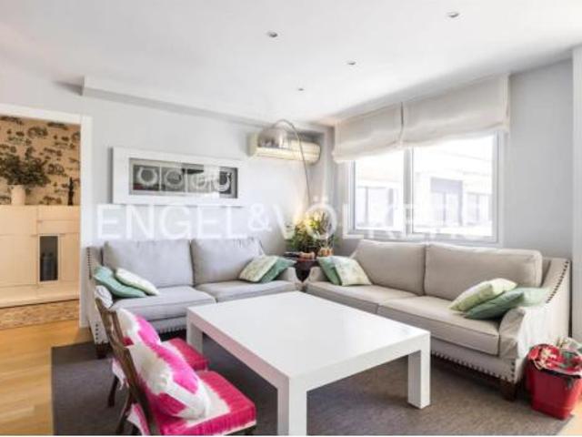 Piso Venta Pozuelo de Alarcón, Zona Avenida de Europa