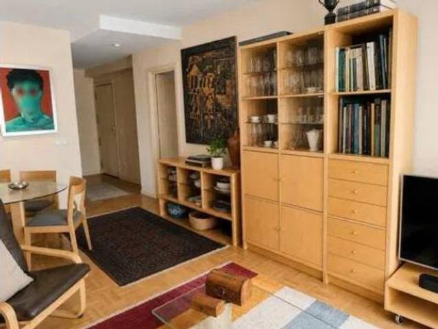 Piso Venta Pozuelo de Alarcón, Zona Avenida de Europa