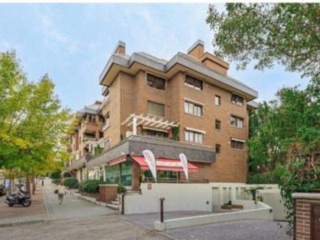 Piso Venta Pozuelo de Alarcón, Zona Avenida de Europa