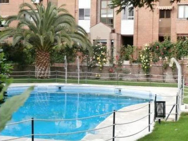 Piso Venta Pozuelo de Alarcón, Zona Avenida de Europa