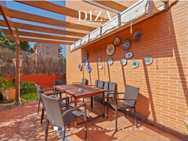 Piso Venta Pozuelo de Alarcón, Estación Zona Norte