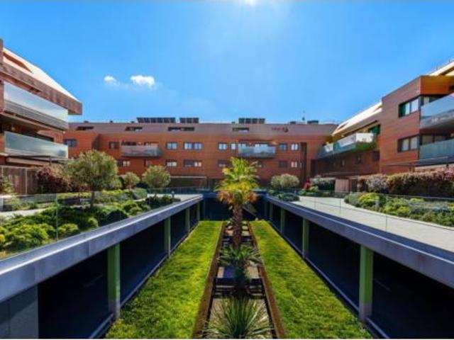 Piso Venta Pozuelo de Alarcón, Estación Zona Norte