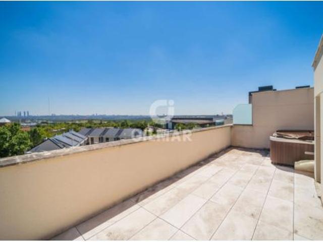 Piso Venta Pozuelo de Alarcón, Zona Avenida de Europa