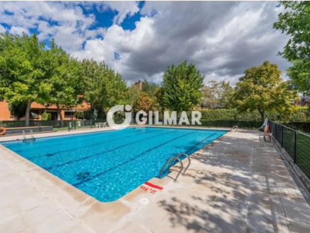Piso Venta Pozuelo de Alarcón, Estación Zona Norte