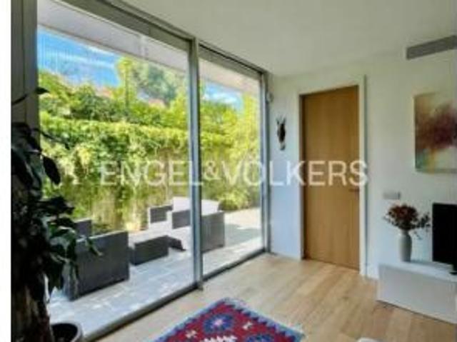 Piso Venta Pozuelo de Alarcón, Estación Zona Norte