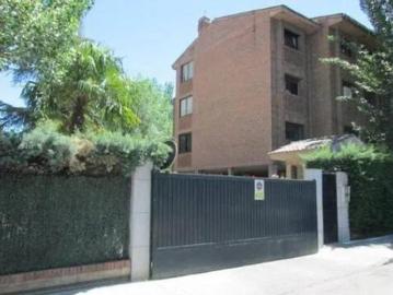 Piso Venta Pozuelo de Alarcón, Estación Zona Norte