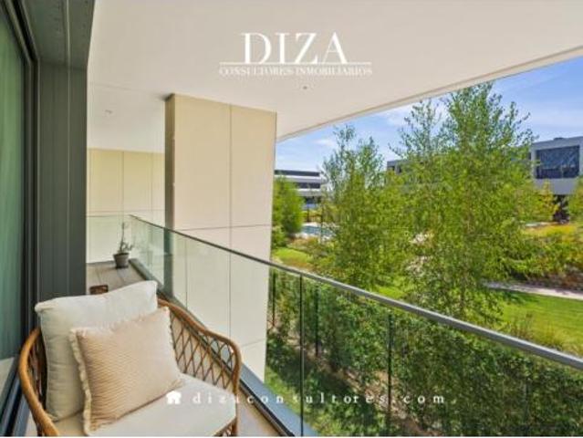 Piso Venta Pozuelo de Alarcón, La Finca