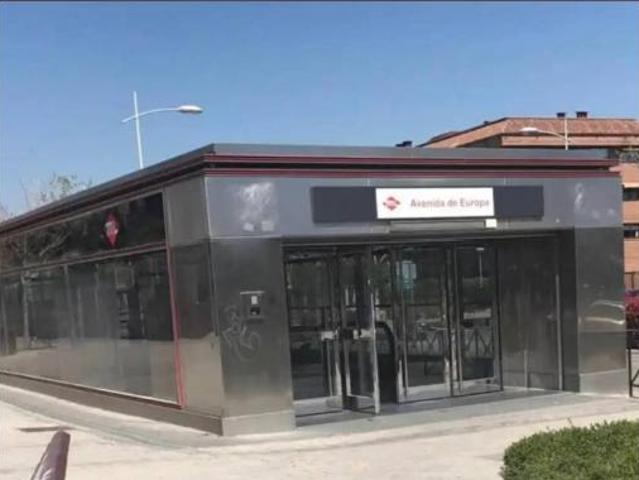 Piso Venta Pozuelo de Alarcón, Pozuelo de Alarcón