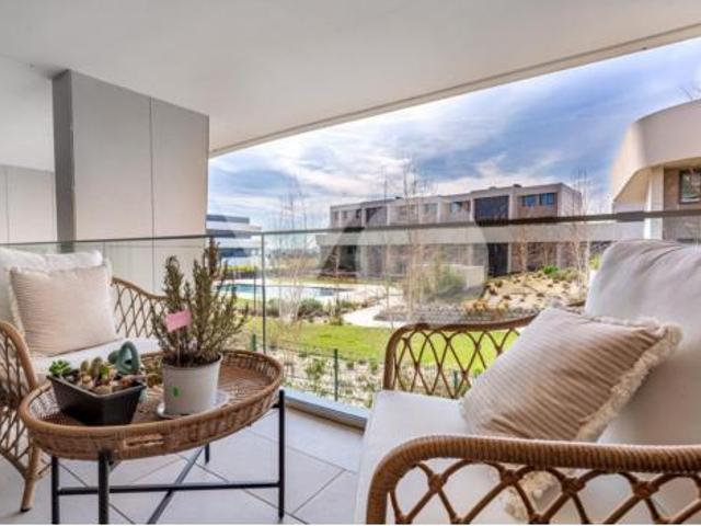 Piso Venta Pozuelo de Alarcón, La Finca