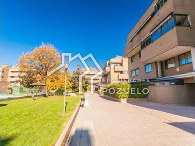 Piso Venta Pozuelo de Alarcón, Prado de Somosaguas