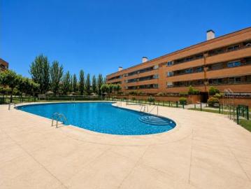 Piso Venta Pozuelo de Alarcón, Prado de Somosaguas