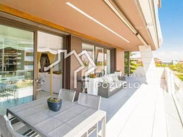 Piso Venta Pozuelo de Alarcón, Prado de Somosaguas