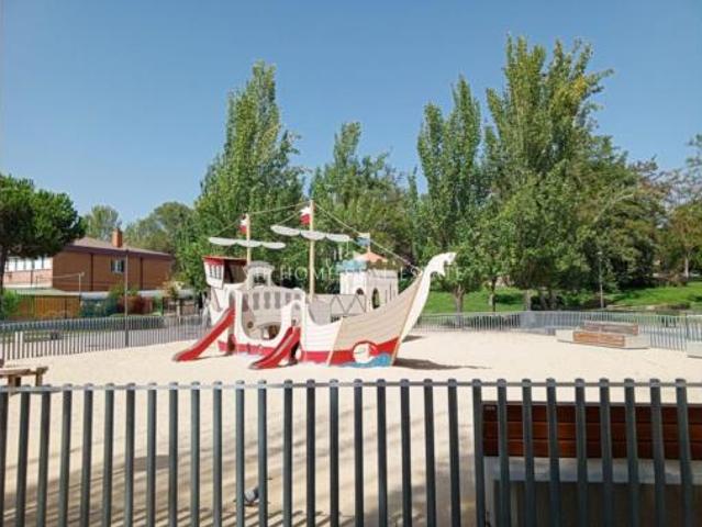 Piso Venta Pozuelo de Alarcón, Pueblo