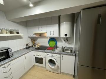 Piso Venta Pozuelo de Alarcón, Pueblo