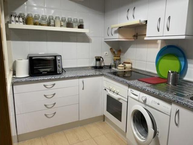 Piso Venta Pozuelo de Alarcón, Pueblo