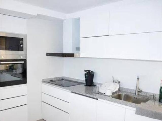 Piso Venta Pozuelo de Alarcón, Pueblo