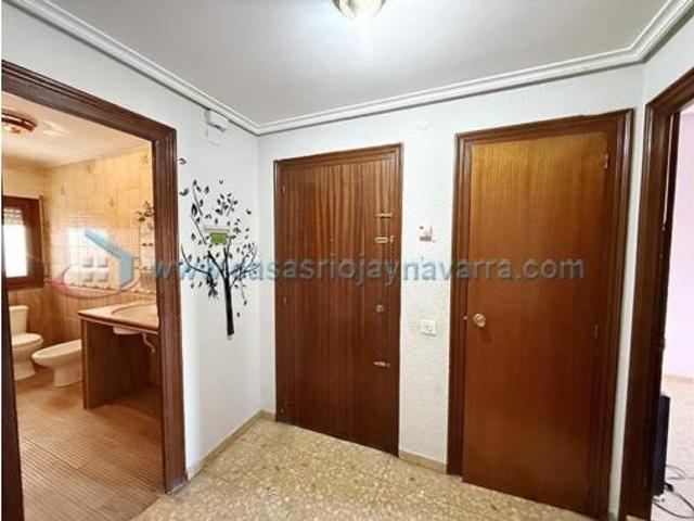 Piso Venta Pradejón, Pradejón