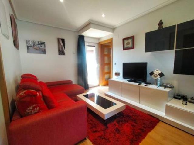 Piso Venta Pravia, Buenavista Pravia