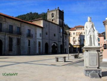 Piso Venta Pravia, Pravia