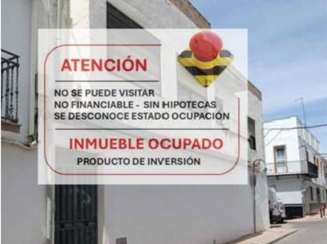 Piso Venta Jamilena, Jamilena