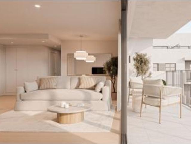 Piso Venta Quart de Poblet, Quart de Poblet