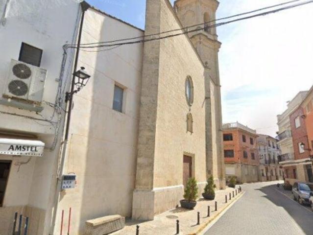 Piso Venta Quatretonda, Quatretonda
