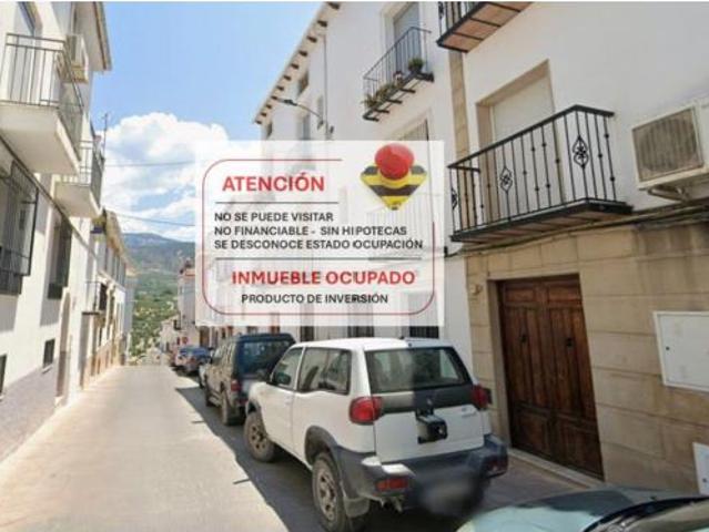Piso Venta Quesada, Quesada