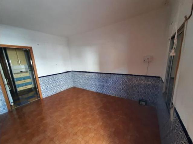 Casa Venta Quismondo, Quismondo