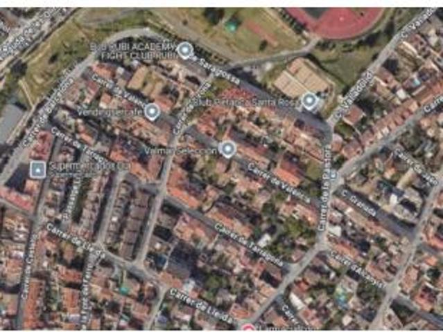 Piso Venta Rubí, Ca n'Oriol