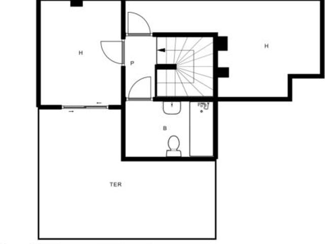 Piso Venta Rubí, Ca n'Oriol