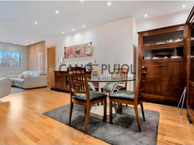 Piso Venta Rubí, Ca n'Alzamora
