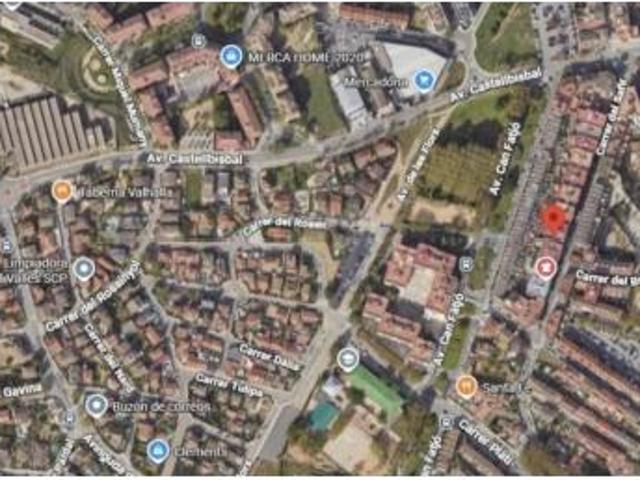 Piso Venta Rubí, Can Fatjó Can Ximelis Can Serrafosà Sant Jordi Park