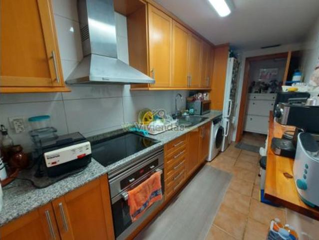 Piso Venta Rubí, Can Fatjó Can Ximelis Can Serrafosà Sant Jordi Park