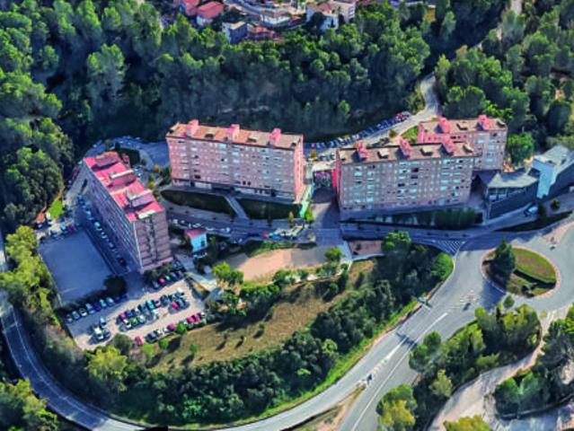 Piso Venta Rubí, Can Rosés