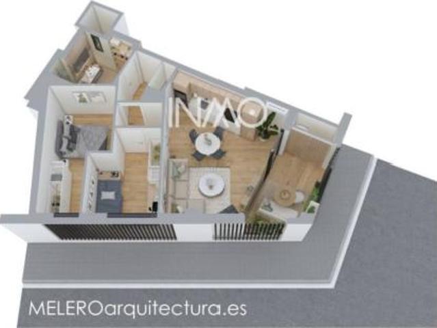 Piso Venta Rubí, Progrés 25 de Setembre