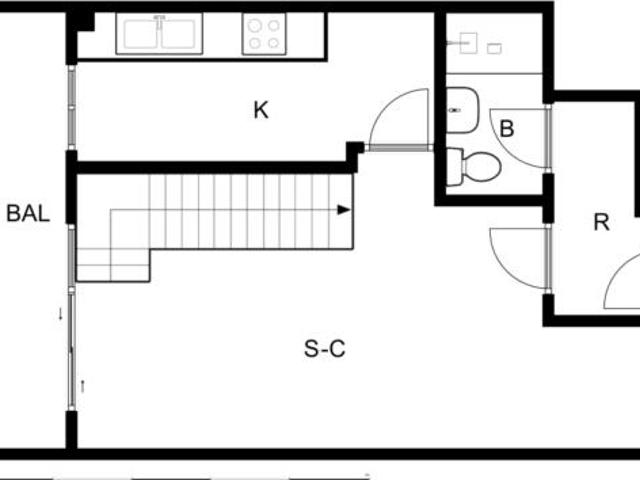 Piso Venta Rubí, Centre