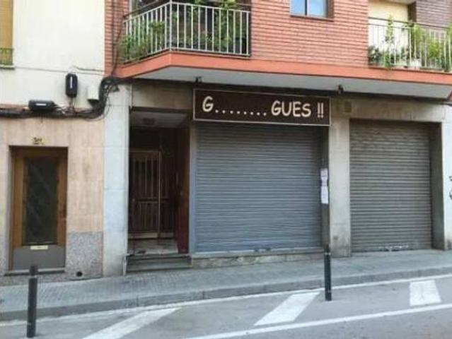 Piso Venta Rubí, Mercat