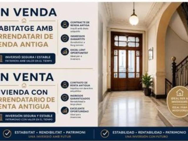 Piso Venta Rubí, Rubí