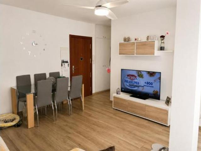 Piso Venta Rubí, Zona Nord La Serreta