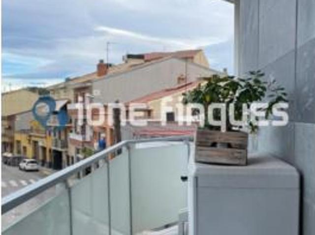 Piso Venta Rubí, Zona Nord La Serreta