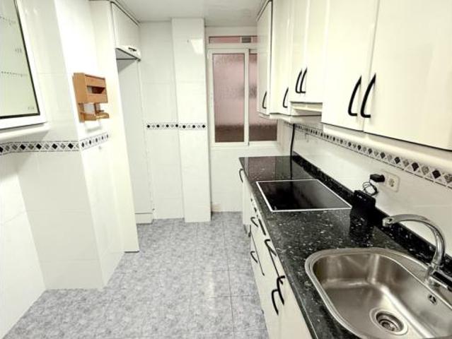 Piso Venta Rubí, Zona Nord La Serreta