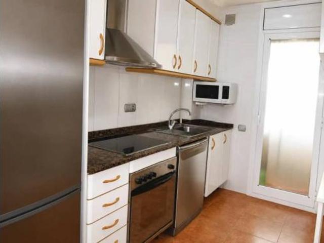 Piso Venta Rubí, Zona Nord La Serreta