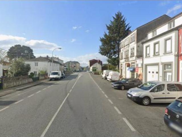 Piso Venta Rábade, Rábade