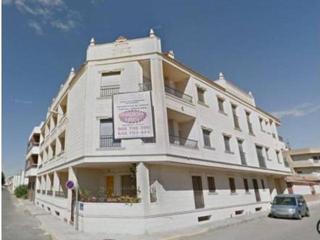 Piso Venta Rafal, Rafal